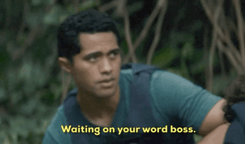 Vanessa Lachey Hawaii GIF by CBS