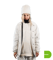 Home Alone Wow Sticker by Dew Tour