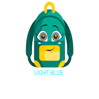 Back To School Regreso A Clases Sticker by LentesLunareLA