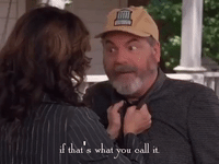 season 4 netflix GIF by Gilmore Girls 