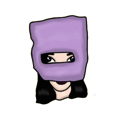 Pm Uncookies Sticker