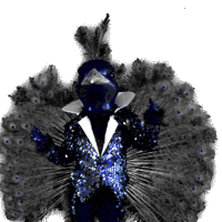 Mbcmaskedsinger Sticker by MBC Group