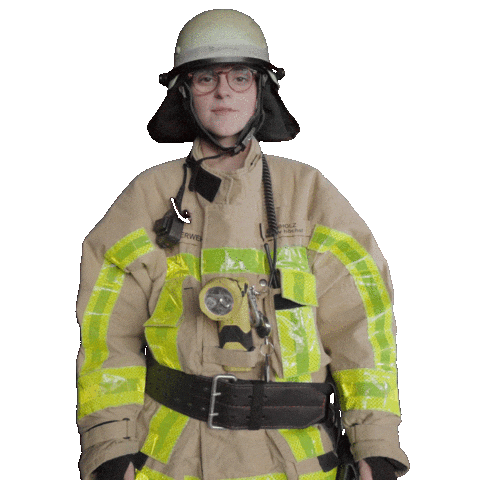 Feuerwehr Sticker by Werkfeuerwehr_infraservhoechst