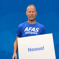 Neeee Hoe Dan GIF by AFAS Software