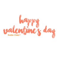 beauty valentine Sticker by Profira Clinic