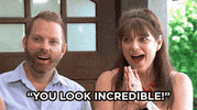 Excitement Wow GIF by E!