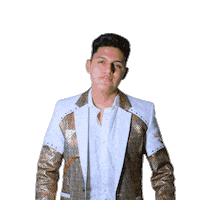 Sticker by La Arrolladora Banda El Limón