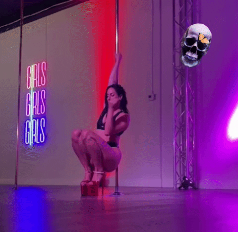 GIF by Cleo The Hurricane
