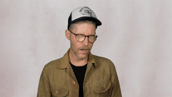 GIF by Colony House - Band