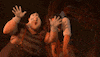 animation animated gif GIF by Disney