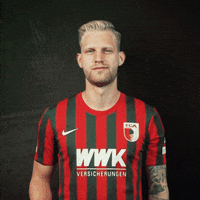 Football Bundesliga GIF by FC Augsburg 1907