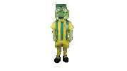 Liganos Beirao Sticker by CD Tondela