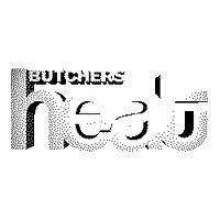 Sauna Copenhagen Sticker by Butchers Heat