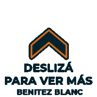 muebleriabenitezblanc neuquen benitezblanc Sticker