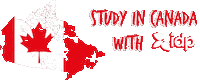 Study Abroad Kanada Sticker by idp turkey