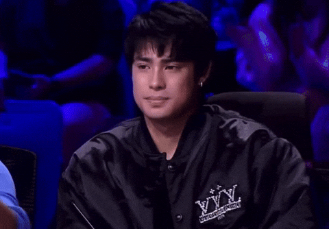 Donny Donnypangilinan GIF