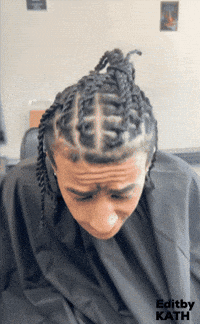 Nerds Grimace GIF