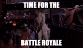 Competition Singing GIF by Reality Club FOX