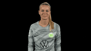 Well Done Good Job GIF by VfL Wolfsburg