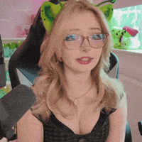 Twitch Streamer Idk GIF