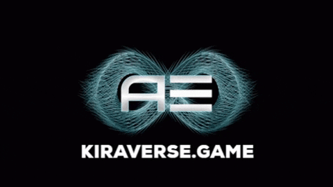 Crypto Nfts GIF by Kiraverse