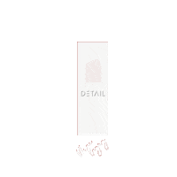 Toni Sia Sticker by detailcosmetics