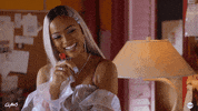 Happy Niecy Nash GIF by ClawsTNT