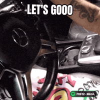 Driving Lets Go GIF by NikhiL Keolan Gounden