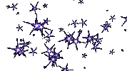 Kira Kira Glitter Sticker