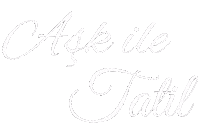 Yaz Keyif Sticker