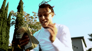 signs of jealousy GIF by Lil Skies