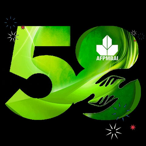 AFPMBAI giphygifmaker giphyattribution afpmbai mbai GIF