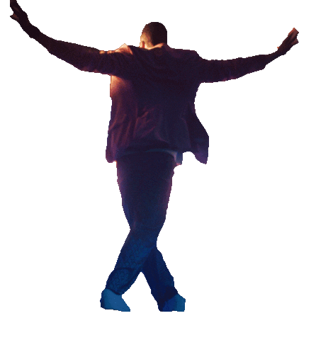 Dance Believe Sticker by Samsung Mobile