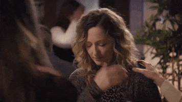 oh no smh GIF