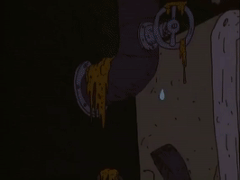 aaahh real monsters nicksplat GIF
