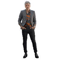 Sticker by NPO Radio 2