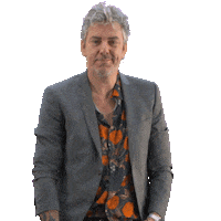 Sticker by NPO Radio 2