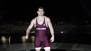 Littlerockwres GIF by Little Rock Athletics