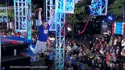 Anw GIF by Ninja Warrior