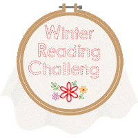 Currently Reading Arts And Crafts Sticker by BookSparks