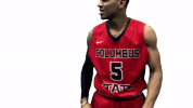 columbus state csu GIF by Columbus State University Athletics