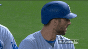 taylor chris GIF by MLB