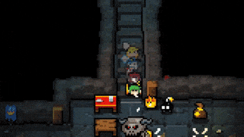 Video Games Arcade GIF by Atari