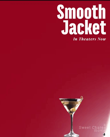Smooth JacketβΌοΈ
