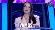 Vamos Antena 3 GIF by Warner Bros. ITVP España