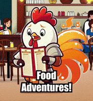 Travel Culture GIF by Zorooster
