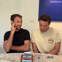 Tom Mckay GIF