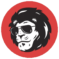 Roarwithsimba Sticker by Simba