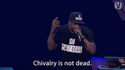 Chaka Khan GIF by VERZUZ