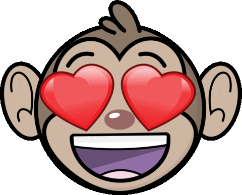 Wokoloco Locolove Wokoyloco Loco Wokoloco Sticker by Woko Loco